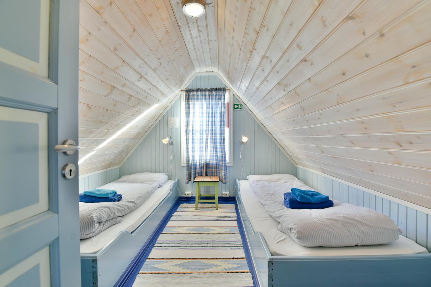 Kongsfjord Arctic Lodge ภายนอก รูปภาพ