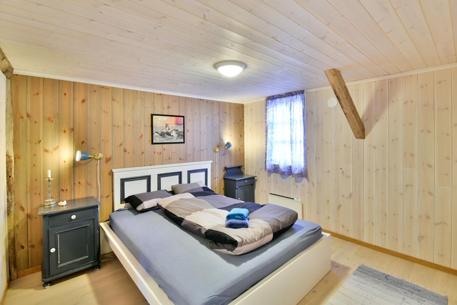 Kongsfjord Arctic Lodge ภายนอก รูปภาพ