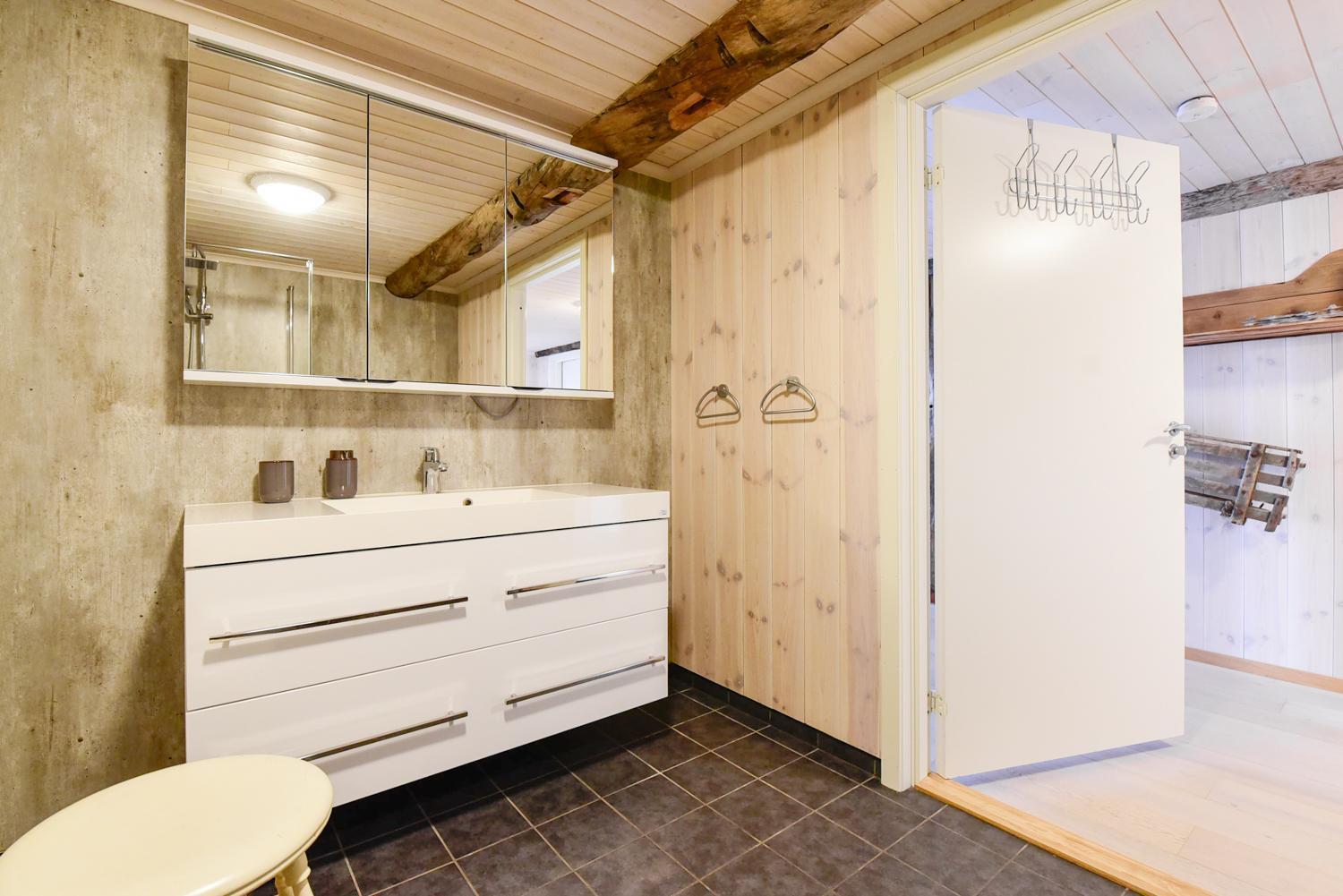 Kongsfjord Arctic Lodge ภายนอก รูปภาพ