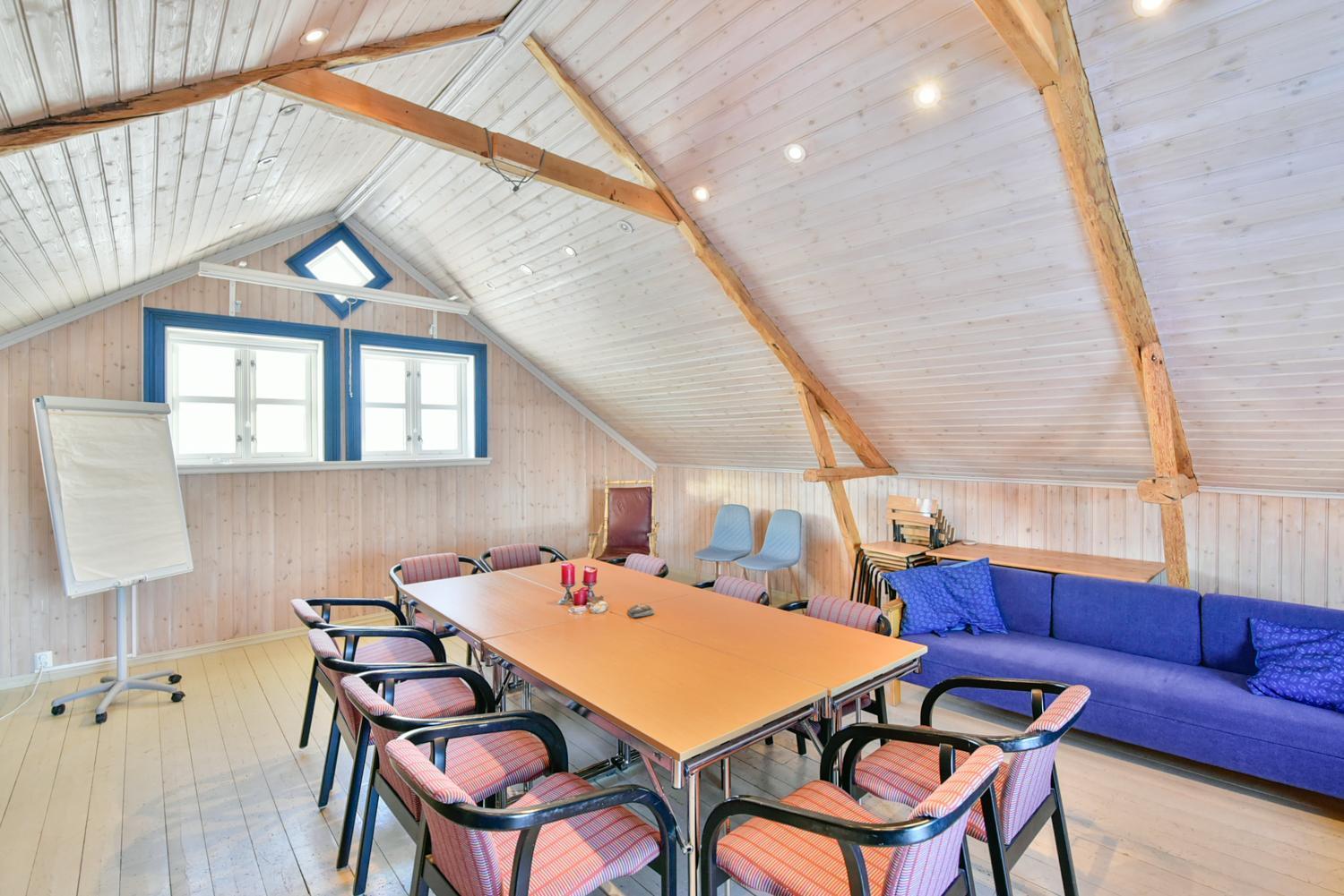 Kongsfjord Arctic Lodge ภายนอก รูปภาพ