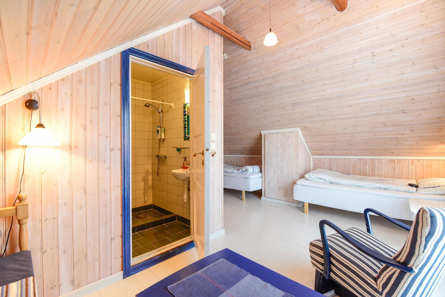 Kongsfjord Arctic Lodge ภายนอก รูปภาพ